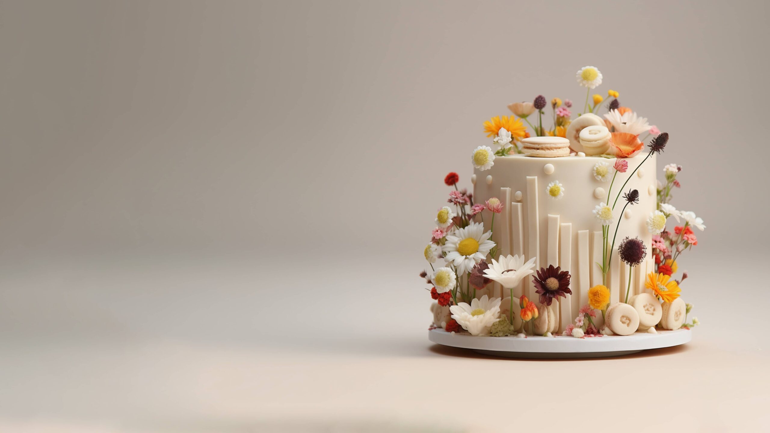 cakes