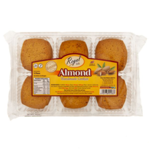 Almond Biscuits