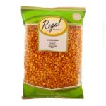 Chana Dall