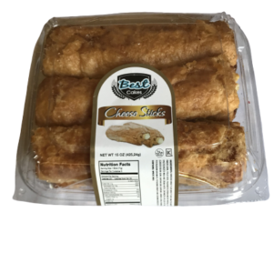 Cheese Sticks