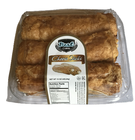 Cheese Sticks