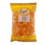 Chilli Lemon Prawn Crackers