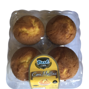 Corn Muffin