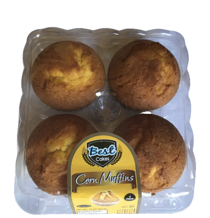 Corn Muffin