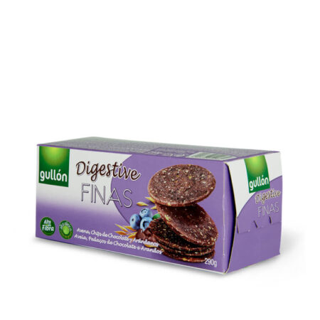 Digestive Thins