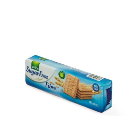 Fibre Sugar Free