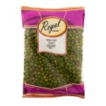 Green Peas