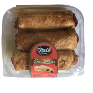 Guava Sticks