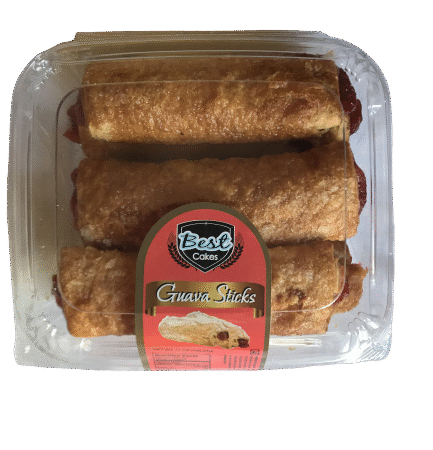 Guava Sticks