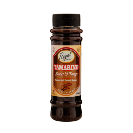 Imli/Tamarind Sauce