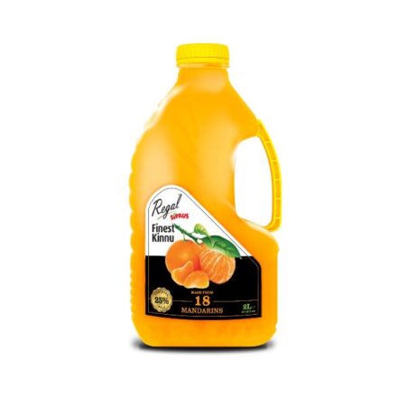 Kinnu 2L