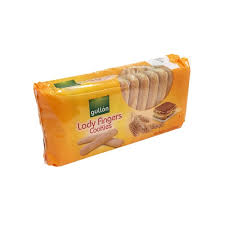 Lady Finger Cookies
