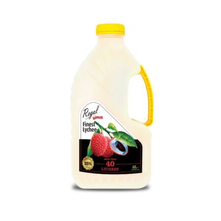 Lychee 2L