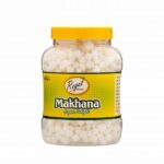 Makhana Jar