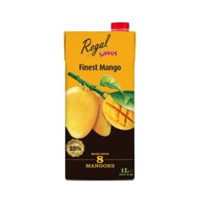 Mango Tetra Juice 1L