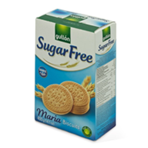 Maria Biscuits Sugar Free