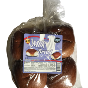 Raisin Bread