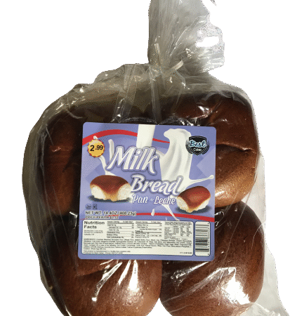 Raisin Bread