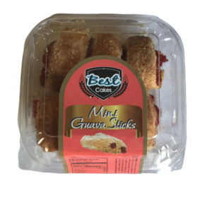 Mini Guava Sticks