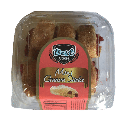 Mini Guava Sticks