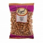 Monkey Nuts