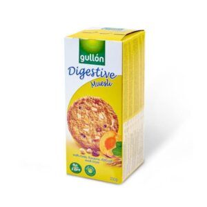 Muesli Digestive