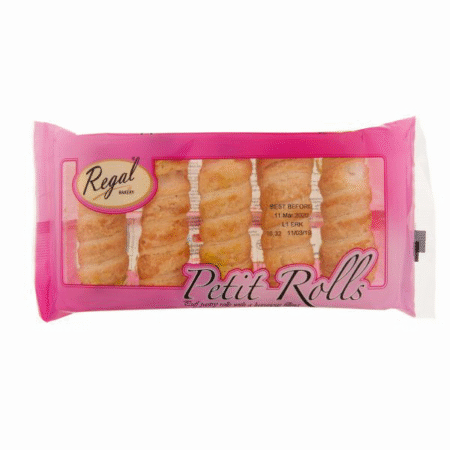 Petit Rolls