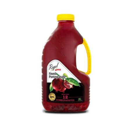 Pomegranate 2L