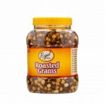 Roasted Grams Jar