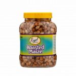 Roasted Maize Jar
