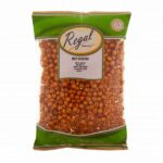 Spicy Chick Peas