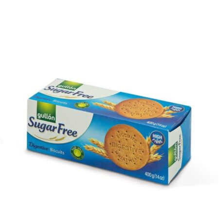 Sugar Free Digestive