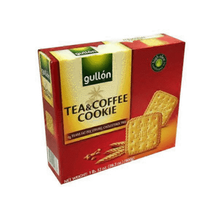 Tea & Coffee
