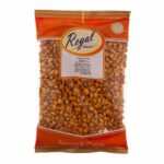 Toasted Corn