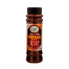 Very Hot Chilli Sauce