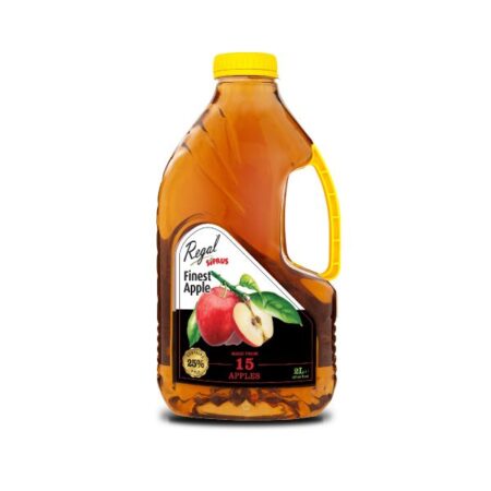 Apple Juice 2L