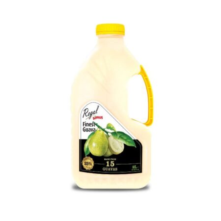 White Guava 2L