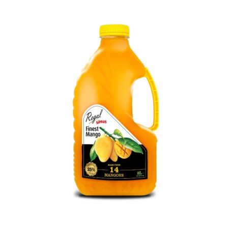 Mango Juice 2L
