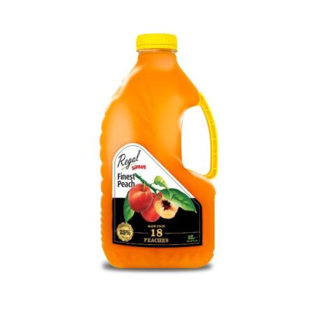 peach 2L