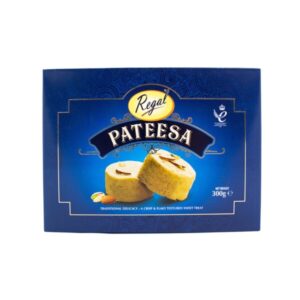 Regal Pateesa 300g x 12