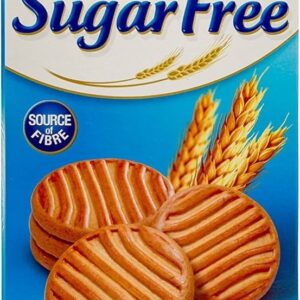 Gullon SF Short Bread (Dorada) 15/11oz